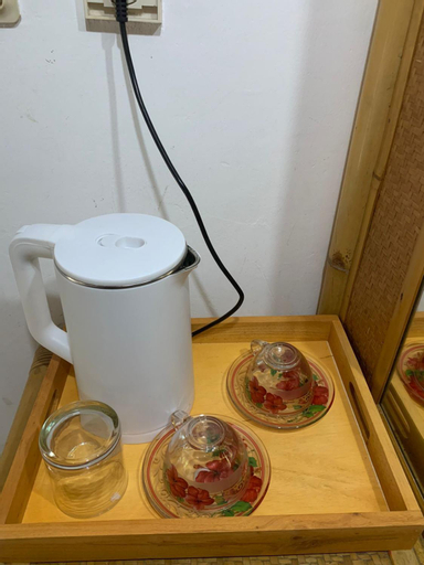 Amenities