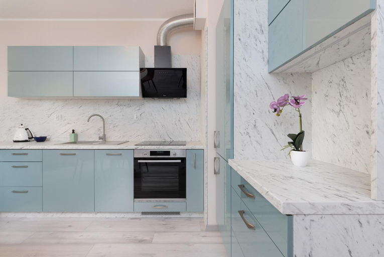 Others 5, Plac Unii Apartments Gdynia by Noclegi Renters, Gdynia