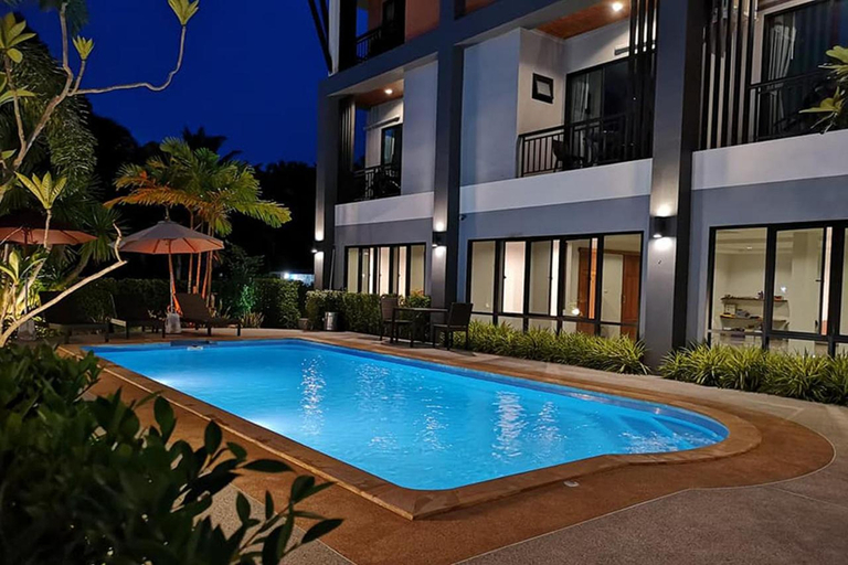 Sport & Beauty 2, Friendly Hotel Krabi, Mueang Krabi