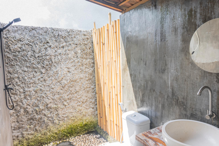 Bedroom 4, Polestay Glamping Kintamani, Bangli