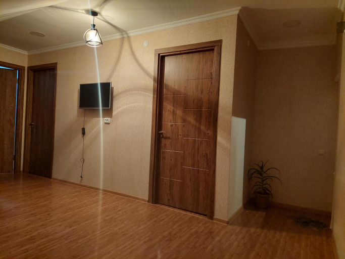 3, Lia's Guest house Tsvirmi, Mestia