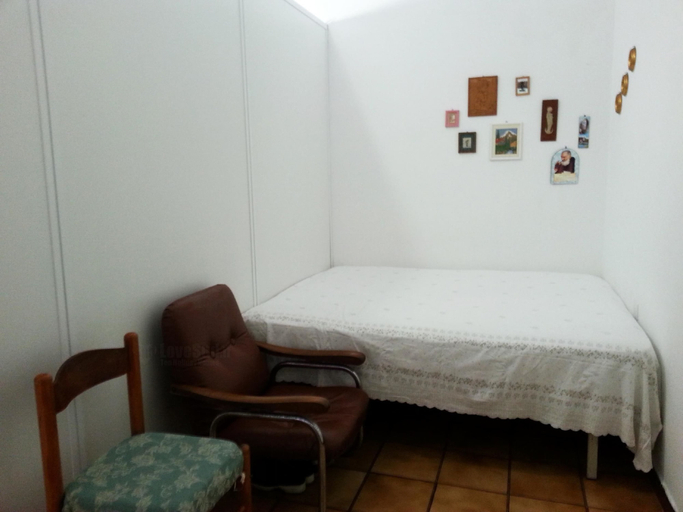 Bedroom 5, I Monaci Front Beach Specchiarica, Taranto