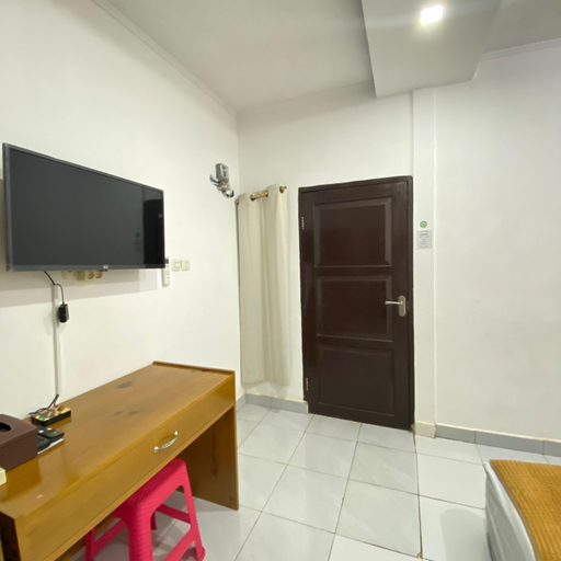 Others 3, Guest House Camp Sorowako, Luwu Timur