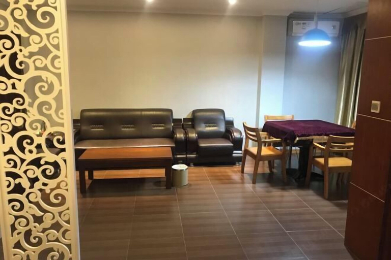Others 5, Yanling Hotel, Meizhou