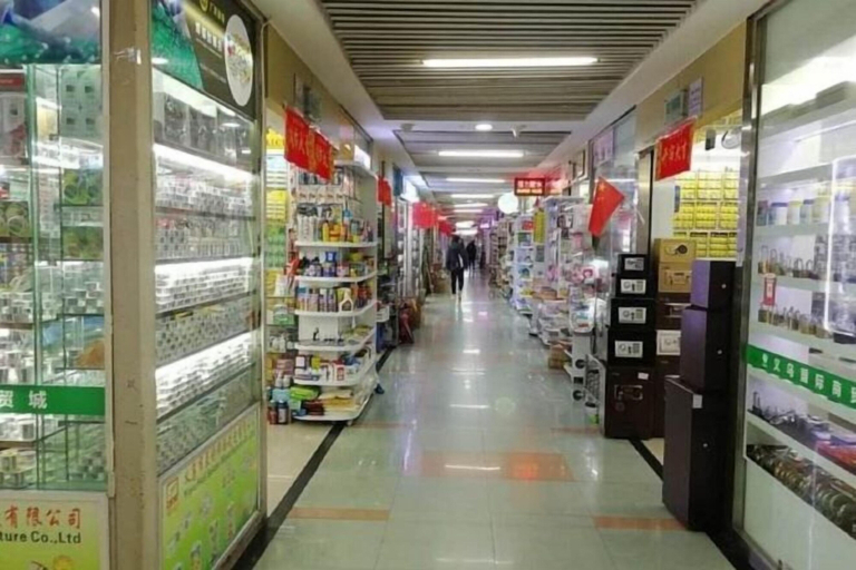 Food & Drinks, Anna Hostel, Jinhua