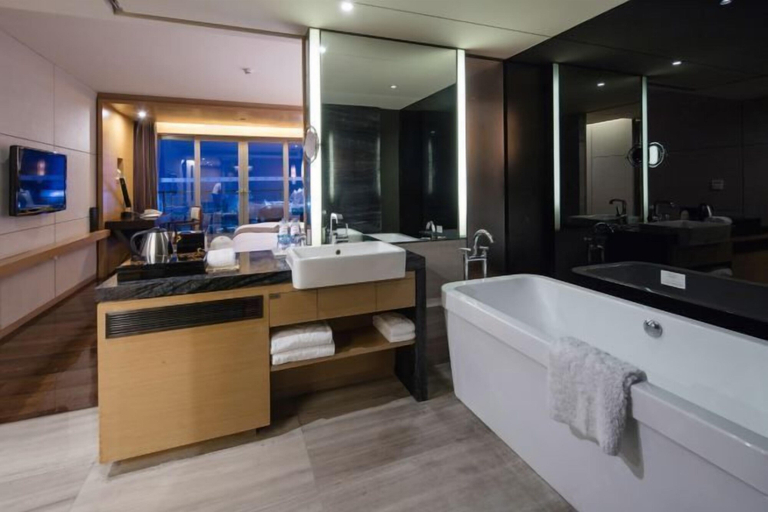 Bathroom 6