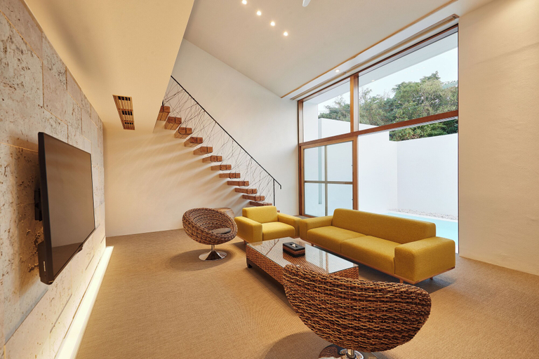 Others 5, Secret Villas by Relapool, Motobu