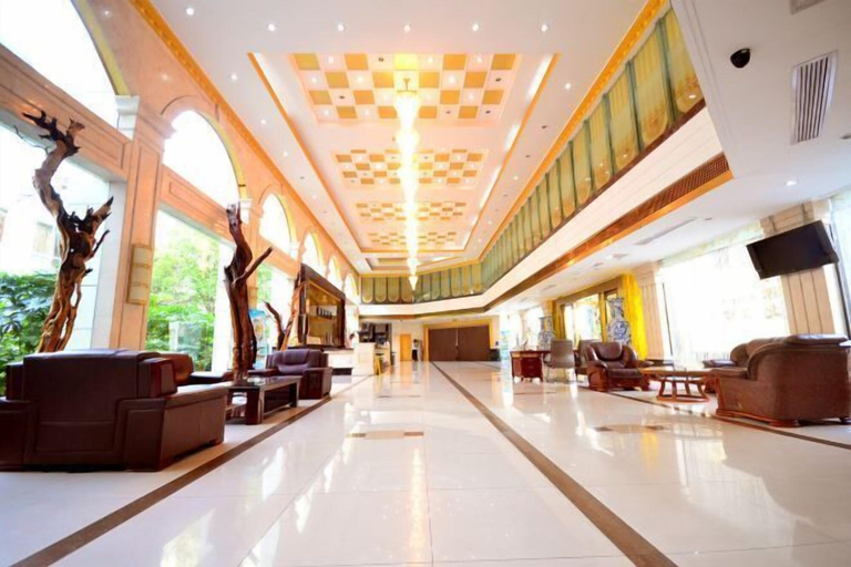 Others 5, Tianzi Lake Ecological Resort, Xiaogan
