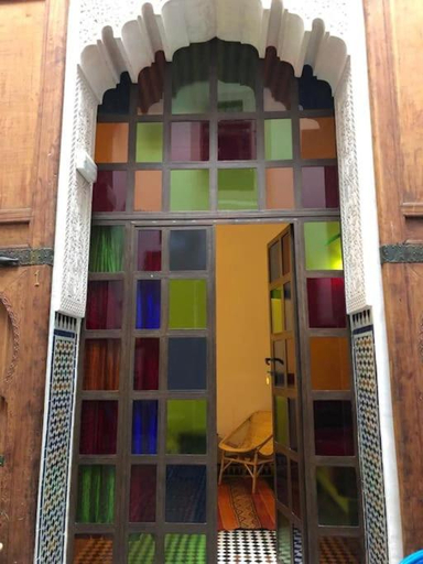 Exterior & Views 2, Riad Alfredo, Fès