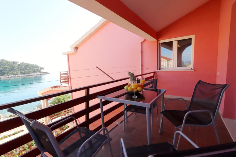 Others 5, Apartments Prižba Bay, Blato