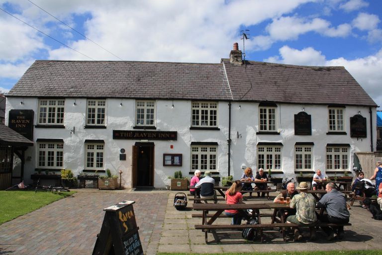 Others 5, The Raven Inn, Denbighshire