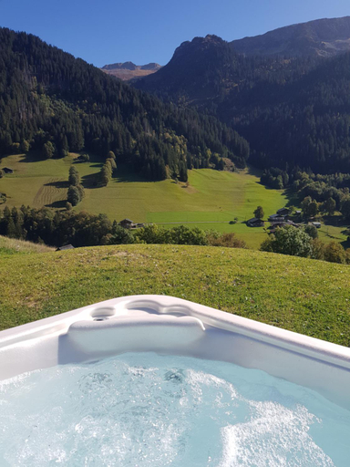 Others 5, Aux fermes de la Croix, Maison d'hotes, Spa, Savoie