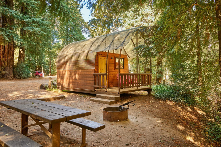 Others 3, Big Sur Campground and Cabins, Monterey