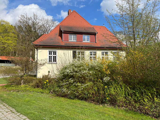Others 2, Gastezimmer fur Naturliebhaber, Rostock