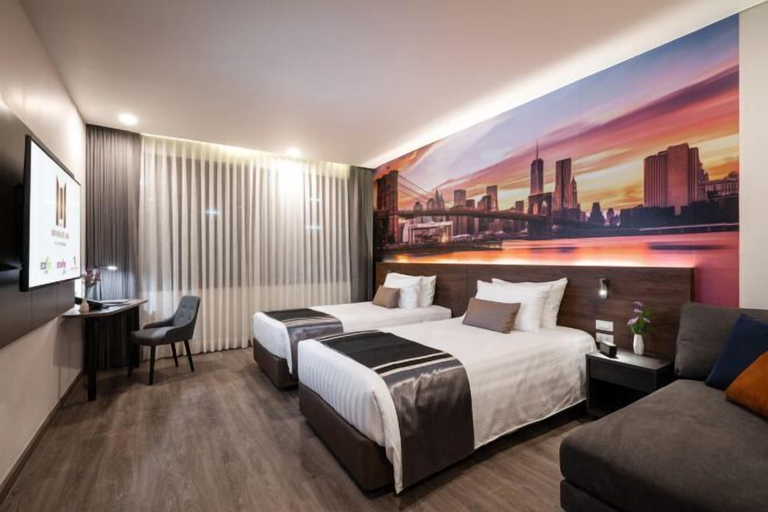 Bedroom 15
