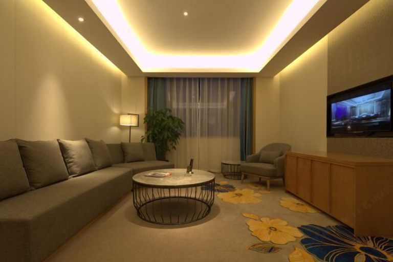 Others 5, Ruixiang Hotel, Zigong