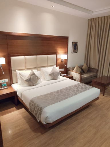 Bedroom 7