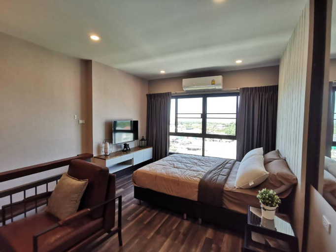 Bedroom 9