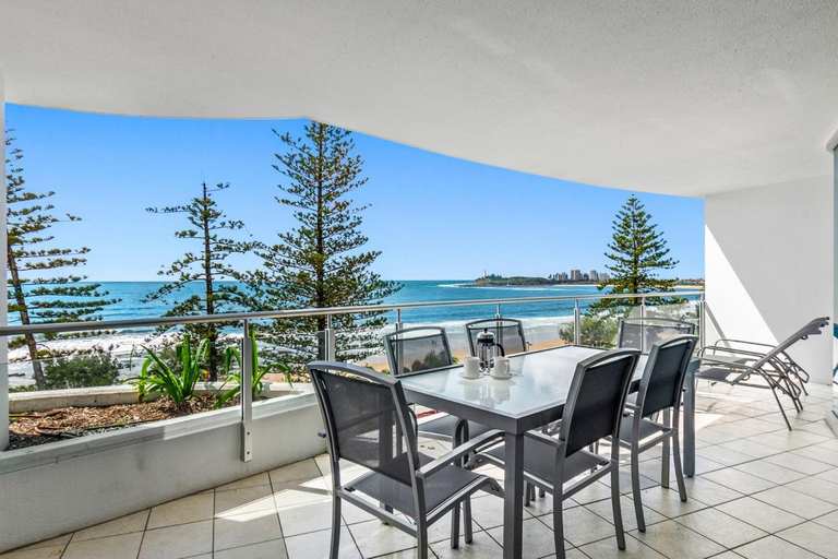 Others 5, Sirocco 507 by G1 Holidays, Maroochy - Mooloolaba