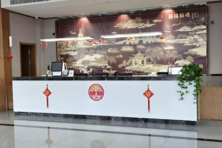 Others 5, Wanshun Hotel (Yangtai Airport), Yangzhou