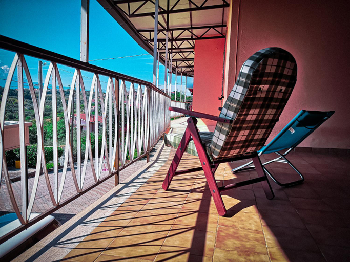 Others 3, Villa Costanza, Chieti