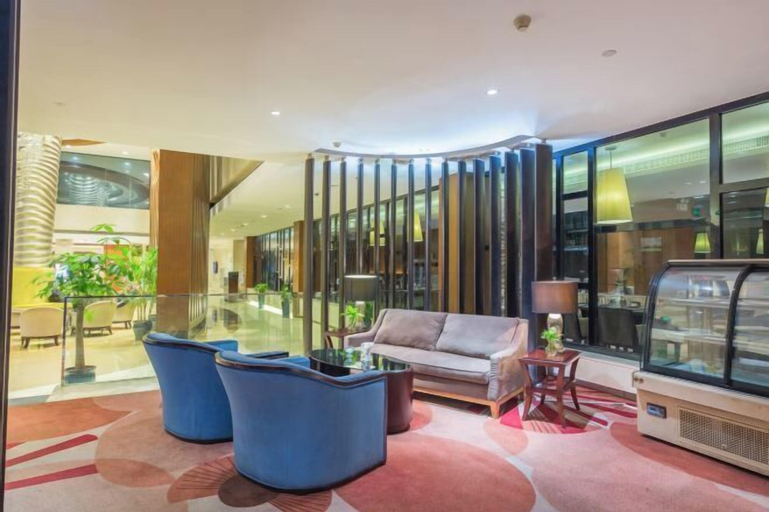 Others 5, East Harbour Hotel, Ningbo