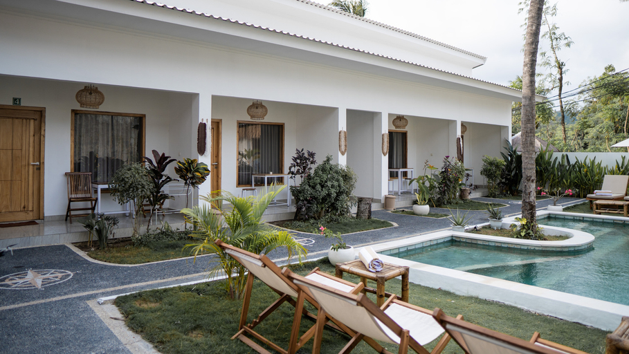 Exterior & Views 2, Nucifera Kuta Lombok, Lombok