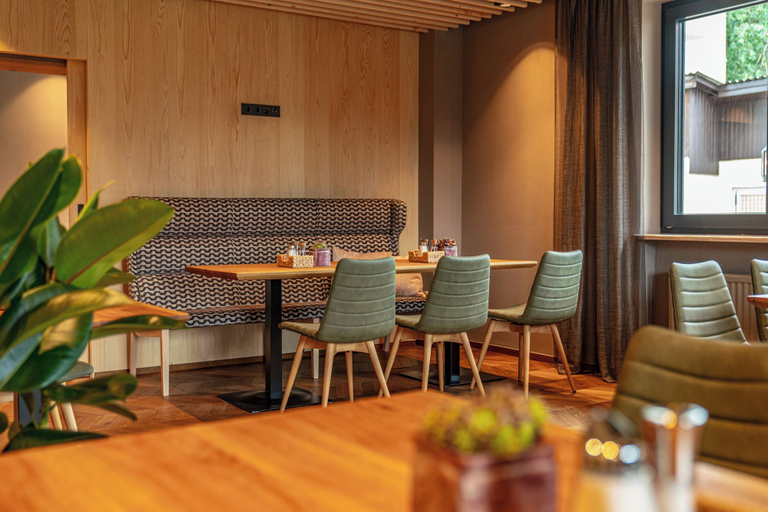 Food & Drinks 5, Stadtvilla Schladming Boutiquehotel, Liezen