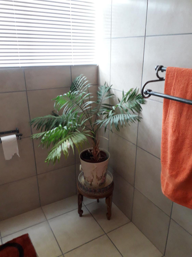 Bathroom 2, At The View B&B, City of Johannesburg