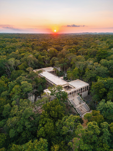 Exterior & Views 2, Boca de Agua Bacalar A Member of Design Hotels, Othón P. Blanco