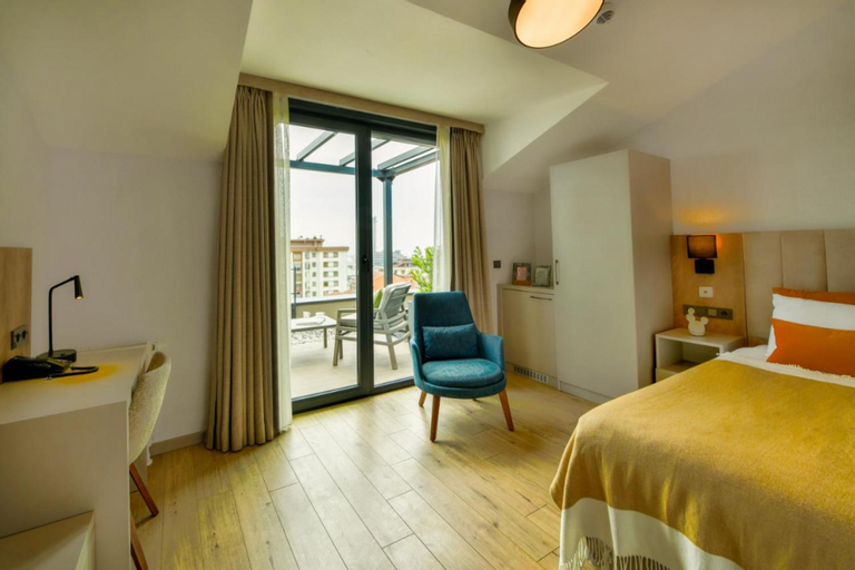 Antwell Suites, Kadıköy