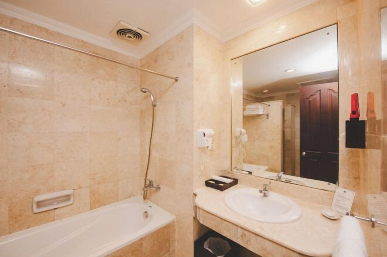 Bathroom 6