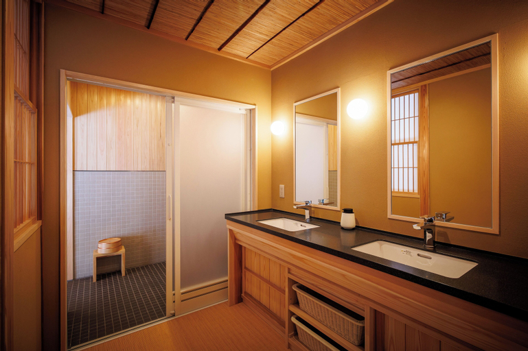 Bathroom 8
