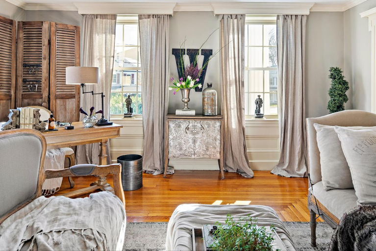 Public Area, The Watson Boutique Bed and Breakfast, Windham