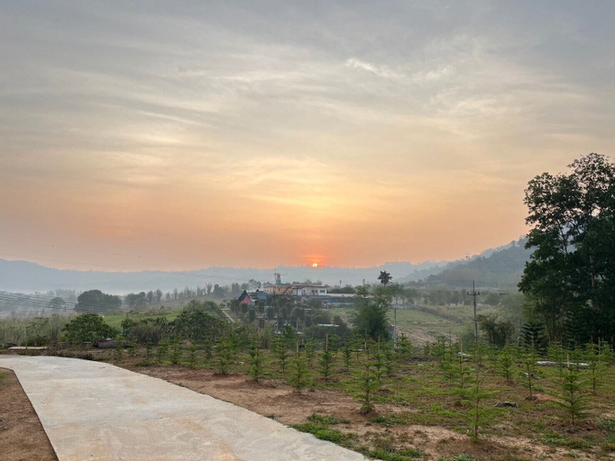 Exterior & Views 4, Bansuanmok Khaokho, Khao Kho