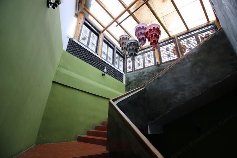Others 4, Reshui Impression Inn, Chenzhou