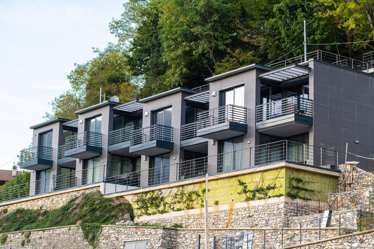 Exterior & Views, Art Vista Lake Como, Como