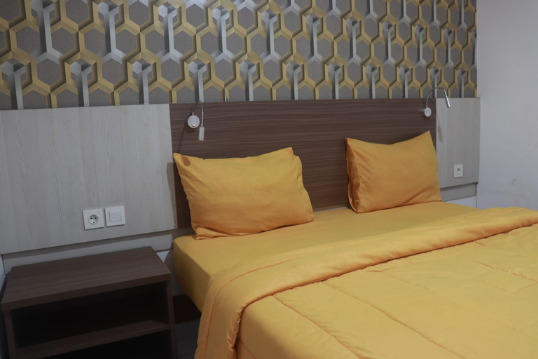 Bedroom 3, Dream Inn Signature, Tangerang