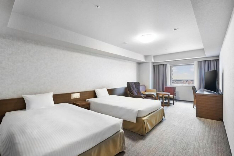 Bedroom 23