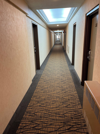 Others 4, ALMAC HOTEL Lac La Biche, Division No. 12