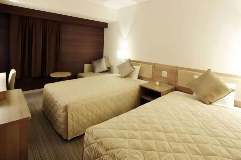 Bedroom 29