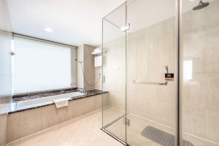 Bathroom 3