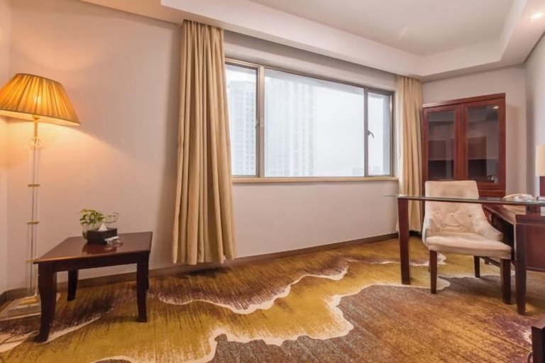 Others 5, Braim Seasons Hotel, Nanchang