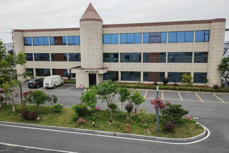 Exterior & Views 2, Wanshun Hotel (Yangtai Airport), Yangzhou