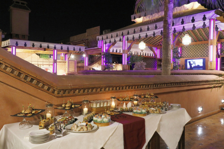 Food & Drinks 4, RIAD OMARA ALKASBAH, Marrakech