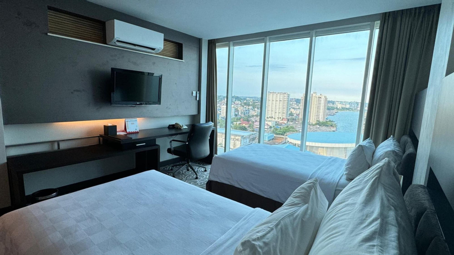 Bedroom 16