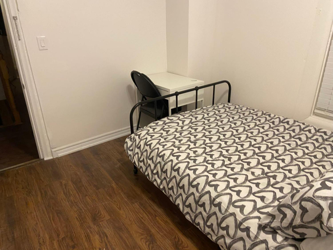 Others 5, BUDGET Quad Room with En Suite Bathroom 36B, Toronto