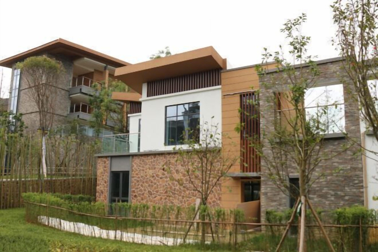 Exterior & Views 2, Xiyue Hotel, Guiyang