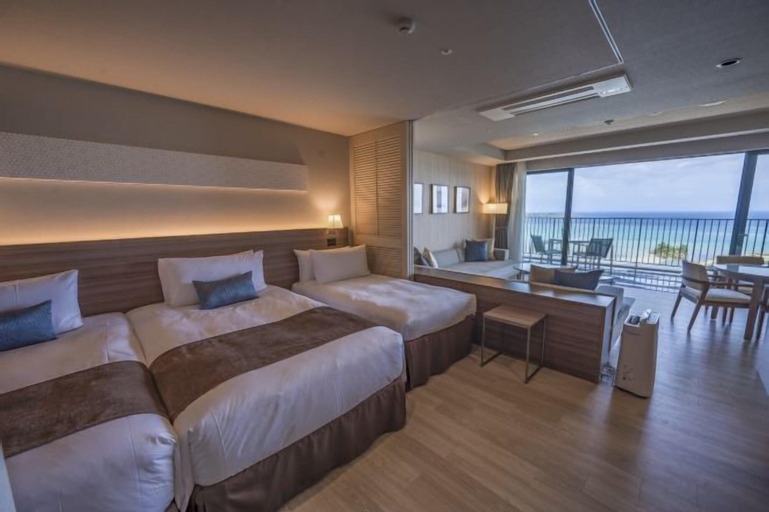 Bedroom 19