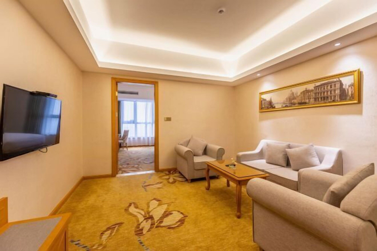 Others 5, Vienna Hotel Xiangtan Bantang Bubugao, Xiangtan